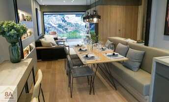 Imagem: Apartamento, Jardim das Acácias - São