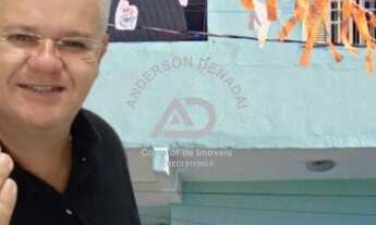 Imagem 2: Kitnet à venda na Praça São Pedro em Anchieta