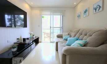 Imagem 2: Apartamento para Aluguel - Panamby, 2 Quartos, 73 m2