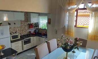 Imagem: Casa com 3 dormitórios, 240 m² - venda