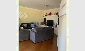 Imagem 3: SAO BERNARDO DO CAMPO - Residential / Sobrado - NOVA PETROPOLIS