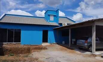 Imagem: Casa paraiso