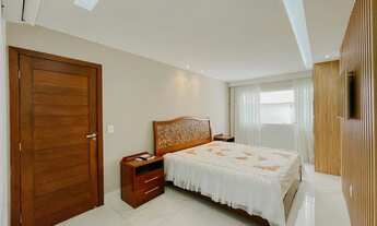 Imagem 4: Venda de uma bela casa duplex, com ENERGIA SOLAR no Condomínio Parque Morumbi