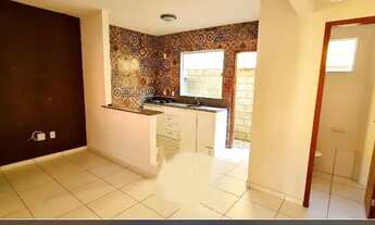 Imagem 2: Alugo Duplex Casa em condomínio com 2 dormitórios