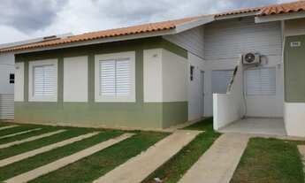 Imagem: Casa Condomínio - Rio Jangada com 100m