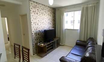 Imagem: Alugo apartamento mobiliado