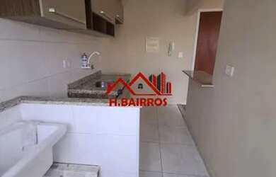 Imagem 6: Apartamento 02 Dormitórios à VENDA - Jardim Satélite