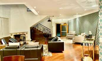 Imagem 7: Casa de condomínio para aluguel com 500 metros quadrados com 4 quartos