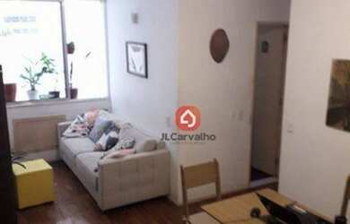 Imagem 2: Apartamento com 2 dormitórios, 68 m² - venda por R$ 800.000,00 ou aluguel por R$ 2.750,00