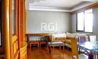 Imagem 4: Apartamento para Venda - 131m², 3 dormitórios, sendo 1 suites, 2 vagas - Auxiliadora