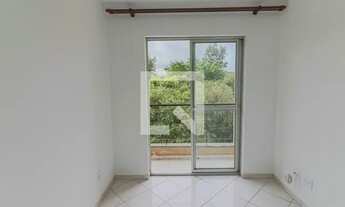 Imagem 3: Apartamento para Aluguel - Jardim Éster Yolanda, 2 Quartos, 57 m2