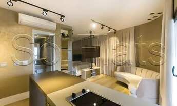 Imagem: Pininfarina apartamento disponível para