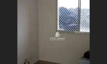 Imagem: Apartamento com 2 dormitórios, 42 m²