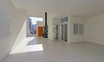 Imagem 3: Casa Condominio para Venda - 102.11m², 3 dormitórios, sendo 1 suites, 2 vagas - Hípica