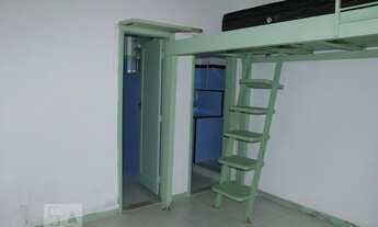 Imagem: Apartamento para Aluguel - Santa Teresa