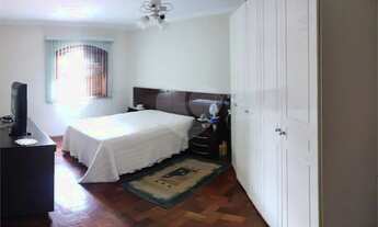 Imagem 1: Casa-São Paulo-MOOCA