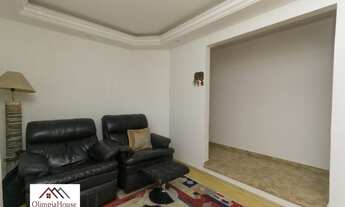 Imagem 5: Apartamento Locação 4 Dormitórios - 234 m² Vila Clementino