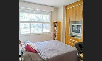 Imagem 6: Apartamento 02 dormitórios a venda no centro histórico