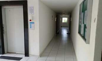 Imagem 2: Apartamento para Aluguel - Peixinhos, 2 Quartos, 46 m2