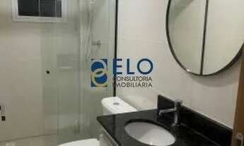 Imagem 2: Apartamento 02 dormitorios vista para o mar na Guilhermina