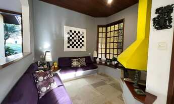 Imagem 4: Casa à venda, 212 m² por R$ 1.900.000,00 - Alphaville Residencial 11 - Santana de Parnaíba