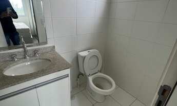 Imagem 4: Apartamento para aluguel tem 57 metros quadrados com 2 quartos em Vila Formosa - São Paulo