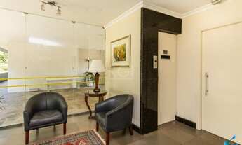 Imagem 5: Apartamento para Venda - 110.63m², 3 dormitórios, sendo 1 suites, 1 vaga - Bela Vista