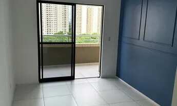 Imagem: Excelente apartamento no Bairro Guararapes