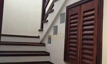 Imagem 3: Casa com 4 dormitórios, 300 m² - venda por R$ 1.850.000,00 ou aluguel por R$ 8.443,00/mês