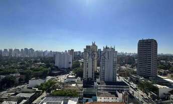 Imagem 5: Oportunidade - Stark Design - 75m² - Alto da Boa Vista