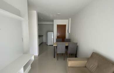 Imagem 5: Apartamento para aluguel possui 48 metros quadrados com 1 quarto em São Mateus - Juiz de F