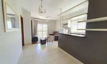 Imagem 4: Apartamento Padrão em Ribeirão Preto