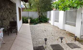 Imagem 2: Casa à venda, 3 quartos, sendo 1 suíte, Bairro Barra do Rio Cerro, Jaraguá do Sul/ SC