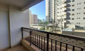 Imagem 3: Apartamento Padrão em São José do Rio Preto