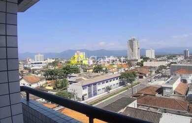 Imagem 2: Apartamento com 2 dorms, Boqueirão, Praia Grande, Cod: 2792