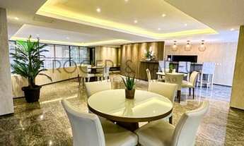 Imagem 4: Apartamento para aluguel possui 280 metros quadrados com 4 quartos em Meireles - Fortaleza