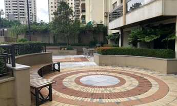 Imagem 6: Apartamento com 3 dormitórios à venda, 98 m² por R$ 390.000 - Santa Cruz do José Jacques