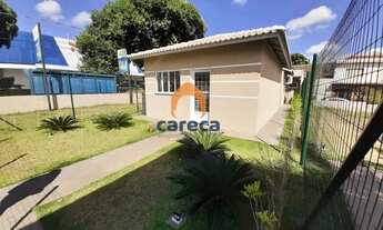 Imagem 4: Casa para Venda em São José do Rio Preto, Residencial Maria Clara II, 2 dormitórios, 1 ban