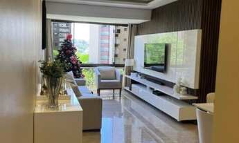 Imagem 2: Apartamento em Chácara das Pedras