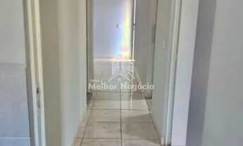 Imagem 4: Apartamento com 2 dorms, Jardim Santa Clara do Lago I, Hortolândia - R$ 244 mil, Cod: RRAP
