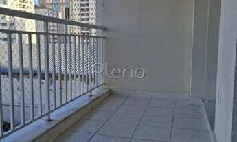 Imagem 2: Apartamento - Bosque - Campinas