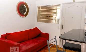 Imagem: Apartamento para Aluguel - Vila Mariana