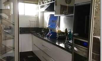 Imagem 5: Cobertura com 3 dormitórios, 150 m² - venda por R$ 1.269.000,00 ou aluguel por R$ 6.173,65