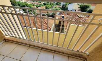 Imagem 5: Apartamento Padrão em São Carlos