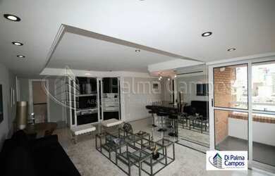 Imagem 5: Lindo Flat em Localização Privilegiada!