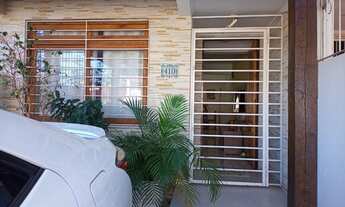 Imagem: Casa para Venda - 131.92m², 2 dormitórios