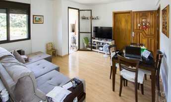 Imagem 7: Apartamento para Venda - 81.09m², 2 dormitórios, sendo 1 suites, 1 vaga - Cristal