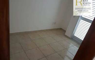 Imagem 6: Apartamento com 2 dormitórios à venda, 76 m² por R$ 275.000 - Parque Capuava - Santo André