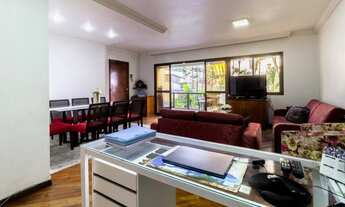 Imagem 7: Apartamento com 4 Dormitorio(s) localizado(a) no bairro Vila Olímpia em São Paulo / Ref