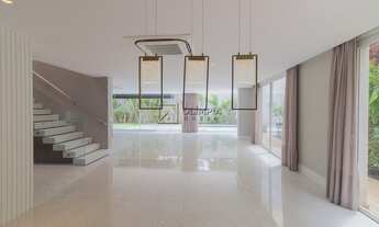 Imagem 2: Venda Casa 3 Dormitórios - 600 m² Chácara Santo Antônio